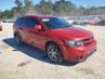 DODGE JOURNEY GT