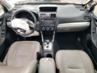 SUBARU FORESTER 2.5I TOURING