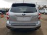 SUBARU FORESTER 2.5I TOURING