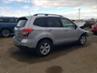 SUBARU FORESTER 2.5I TOURING