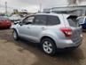 SUBARU FORESTER 2.5I TOURING