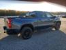 CHEVROLET SILVERADO K1500 LT TRAIL BOSS