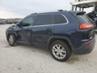 JEEP GRAND CHEROKEE LATITUDE