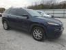 JEEP GRAND CHEROKEE LATITUDE