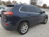 JEEP GRAND CHEROKEE LATITUDE