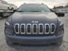 JEEP GRAND CHEROKEE LATITUDE