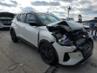 NISSAN KICKS SR