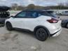 NISSAN KICKS SR