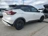 NISSAN KICKS SR