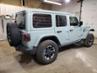 JEEP WRANGLER RUBICON 4XE