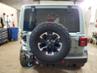 JEEP WRANGLER RUBICON 4XE