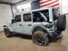 JEEP WRANGLER RUBICON 4XE