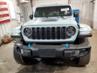 JEEP WRANGLER RUBICON 4XE