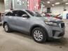 KIA SORENTO L