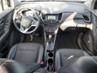 CHEVROLET TRAX 1LT