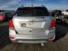 CHEVROLET TRAX 1LT