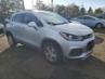 CHEVROLET TRAX 1LT