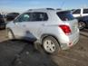 CHEVROLET TRAX 1LT