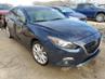 MAZDA 3 GRAND TOURING