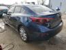 MAZDA 3 GRAND TOURING