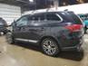 MITSUBISHI OUTLANDER SE