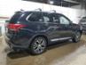 MITSUBISHI OUTLANDER SE