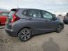 HONDA FIT EX