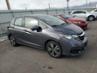 HONDA FIT EX