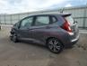 HONDA FIT EX