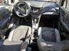 CHEVROLET TRAX 1LT