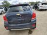 CHEVROLET TRAX 1LT