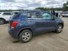 CHEVROLET TRAX 1LT