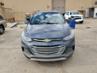 CHEVROLET TRAX 1LT