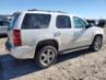 CHEVROLET TAHOE K1500 LS