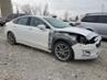 FORD FUSION TITANIUM