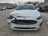 FORD FUSION TITANIUM