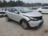 NISSAN ROGUE SPORT S