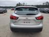 NISSAN ROGUE SPORT S