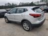 NISSAN ROGUE SPORT S