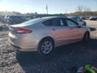 FORD FUSION SE HYBRID