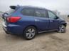 NISSAN PATHFINDER S