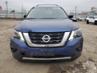 NISSAN PATHFINDER S