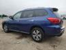 NISSAN PATHFINDER S