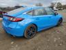 HONDA CIVIC SPORT TOURING