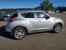 NISSAN JUKE S