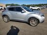 NISSAN JUKE S