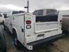 CHEVROLET SILVERADO K2500 HEAVY DUTY