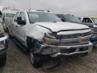 CHEVROLET SILVERADO K2500 HEAVY DUTY