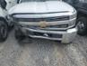 CHEVROLET SILVERADO K2500 HEAVY DUTY