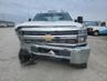 CHEVROLET SILVERADO K2500 HEAVY DUTY